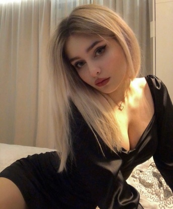 Проститутка Карина